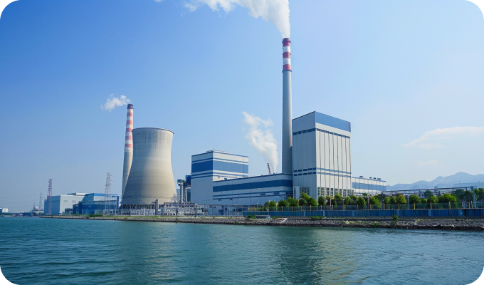 嘉兴电厂2